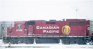 Three stories in the news today, Feb. 16 | iNFOnews.ca CP31918946