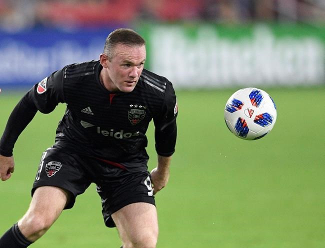 Toronto FC scores four in extra time to down D.C. United 5-1 in MLS playoffs | iNFOnews.ca Toronto FC scores four in extra time to down D.C. United 5-1 in MLS playoffs | iNFOnews.ca