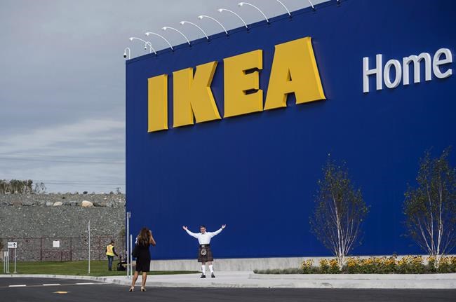 Ikea plans to open small stores in Toronto core as consumers crave convenience | iNFOnews.ca