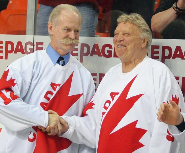 Lanny McDonald going another round with Brookfield in Alberta courthouse | iNFOnews.ca Lanny McDonald going another round with Brookfield in Alberta courthouse | iNFOnews.ca