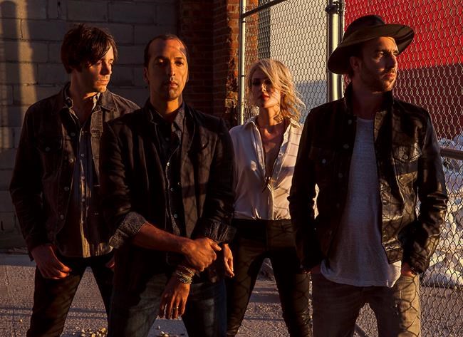 Q&A: Metric's Emily Haines on playing Parliament Hill, national pride, new music | iNFOnews.ca Q&A: Metric's Emily Haines on playing Parliament Hill, national pride, new music | iNFOnews.ca