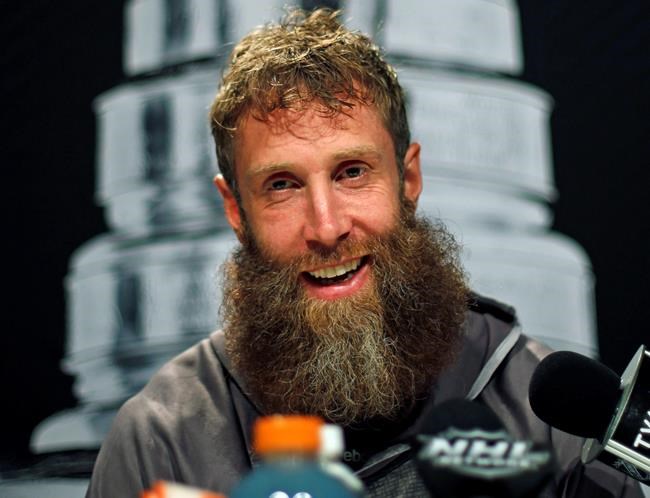 Veteran Joe Thornton could be representing Canada for the last time | iNFOnews.ca