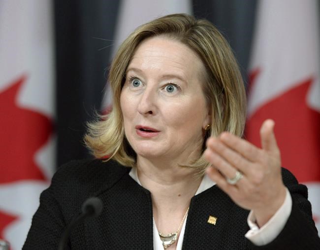 Bank of Canada senior deputy says adapt to slower growth and low rates | iNFOnews.ca