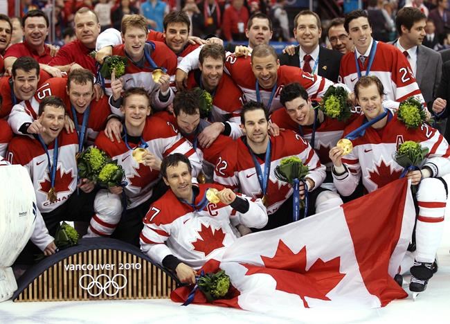 Canada has been truly dominant during six-plus years of perfection | iNFOnews.ca