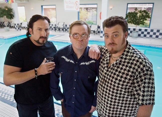 Nova Scotia agency provides funding for Trailer Park Boys television series | iNFOnews.ca Nova Scotia agency provides funding for Trailer Park Boys television series | iNFOnews.ca