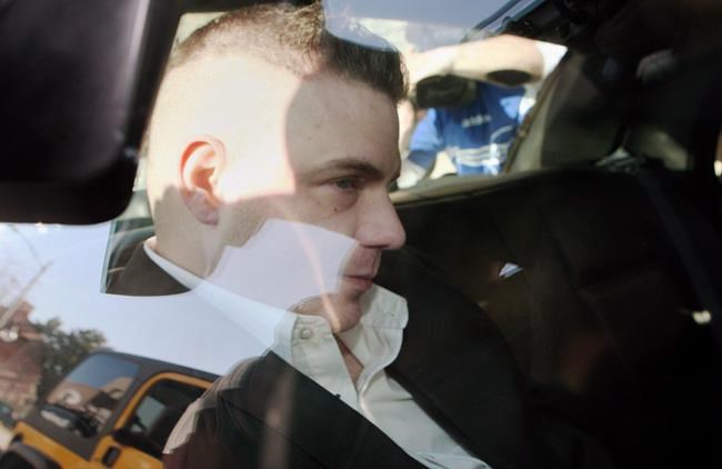 Victoria Stafford's killer appeals, pinning blame on accomplice | iNFOnews.ca Victoria Stafford's killer appeals, pinning blame on accomplice | iNFOnews.ca