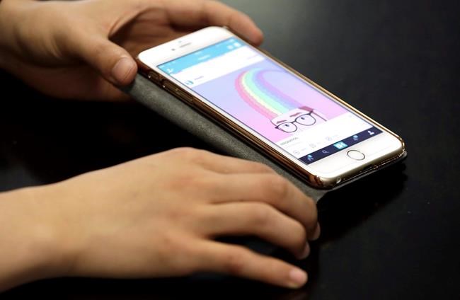 Short goodbyes: Canadian Vine stars pay tribute to fleeting life of video platform | iNFOnews.ca