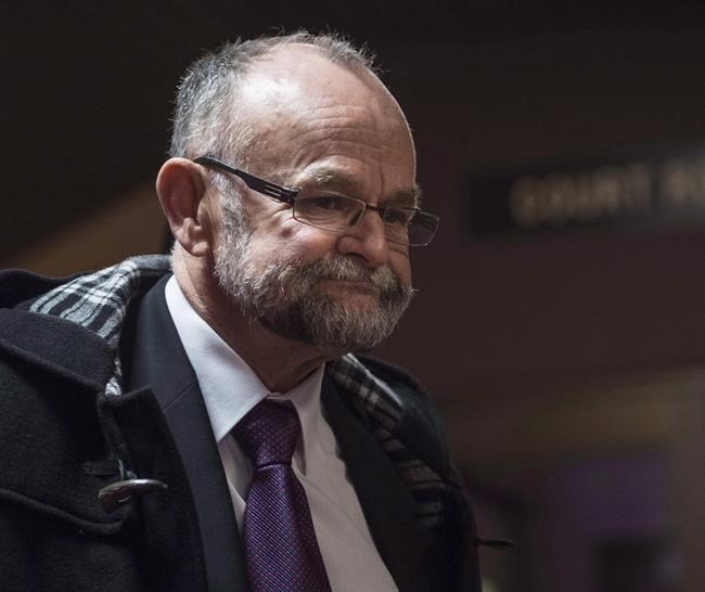 Expert warns Brent Hawkes' gross indecency trial about 'imagination inflation' | iNFOnews.ca