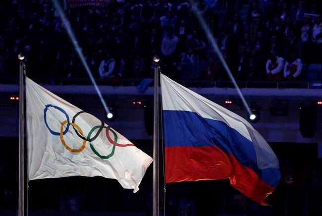 Russia accepts IOC plan to retest Olympic doping samples | iNFOnews.ca Russia accepts IOC plan to retest Olympic doping samples | iNFOnews.ca