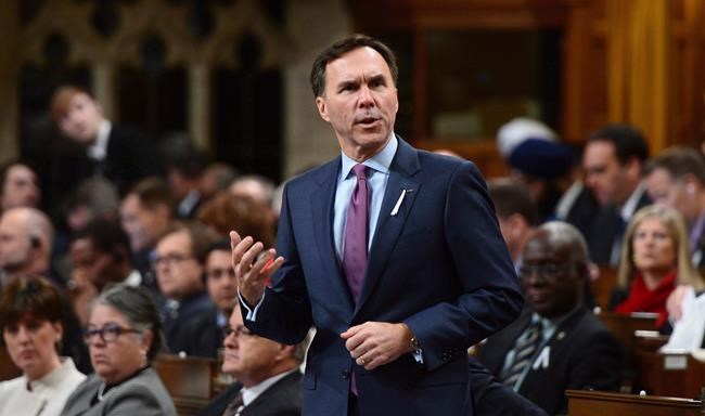 Provinces take aim at Ottawa's 'ultimatum' in testy health care talks | iNFOnews.ca