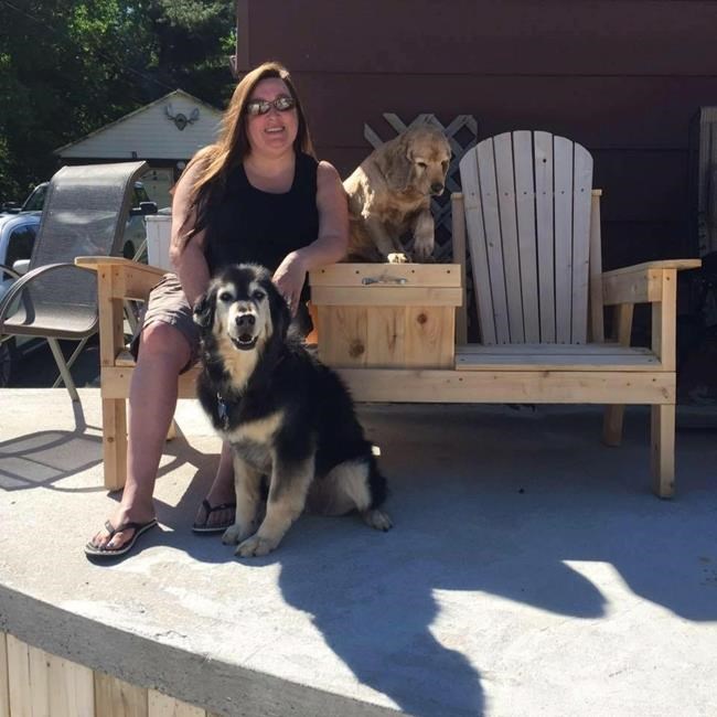 Woman receives call for missing dog asking for money | iNFOnews.ca