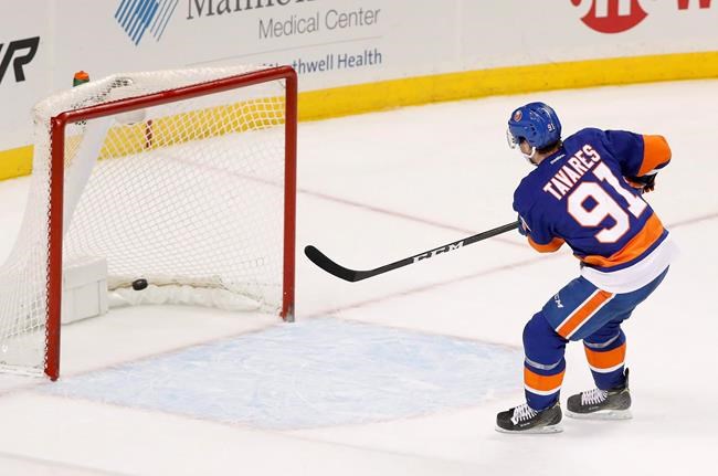 McDavid believes NHL should be at 2018 Olympics: '100 per cent they should go' | iNFOnews.ca