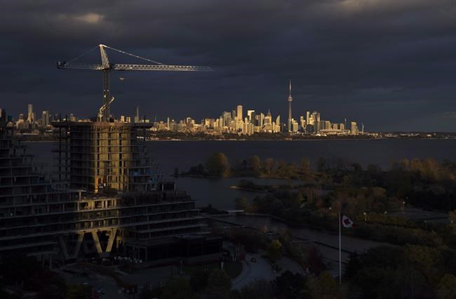 Toronto home sales up 17.4 per cent in December, average price up 12 per | iNFOnews.ca