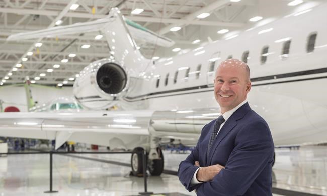 Brazil files WTO complaint after
federal government's aid for Bombardier | iNFOnews.ca