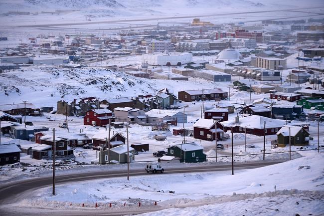 Six stories in the news today, Feb. 10 | iNFOnews.ca