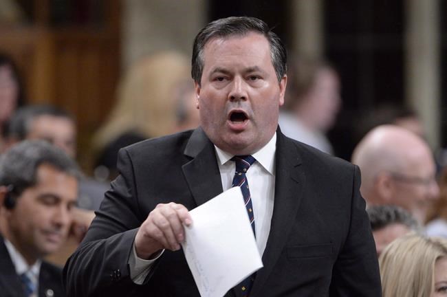 Alberta PC party dismisses complaint against leadership candidate Jason Kenney | iNFOnews.ca