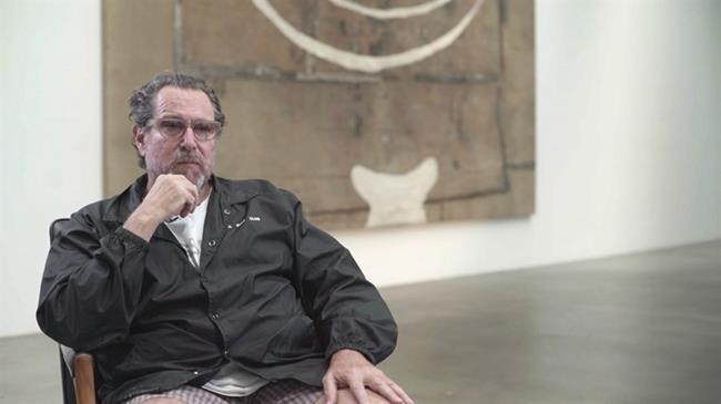 Doc 'Blurred Lines' by Barry Avrich profiles shadowy contemporary art world | iNFOnews.ca Doc 'Blurred Lines' by Barry Avrich profiles shadowy contemporary art world | iNFOnews.ca