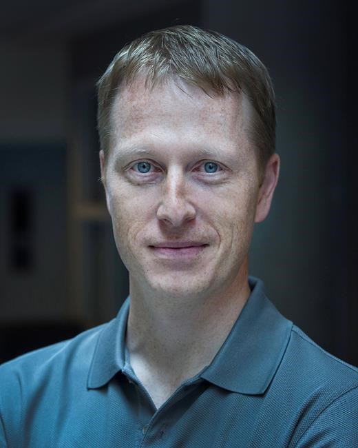 Alex Marland's 'Brand Command' wins $50,000 Donner Prize | iNFOnews.ca