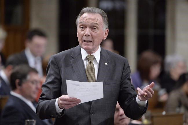 Canada should withdraw from UN drug treaties due to pot plans: opposition | iNFOnews.ca