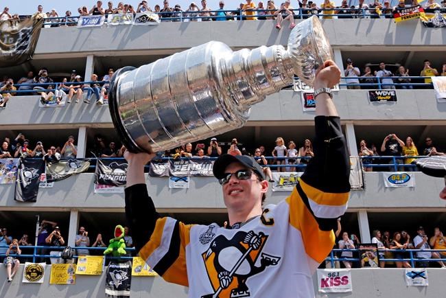 Sidney Crosby confirms he's bringing Stanley Cup back to Nova Scotia | iNFOnews.ca
