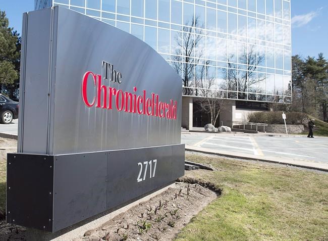 Striking workers at Halifax newspaper vote overwhelmingly in favour of new deal | iNFOnews.ca