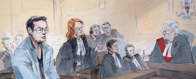 Accused Yahoo hacker to bypass extradition hearing, go straight to U.S. | iNFOnews.ca Accused Yahoo hacker to bypass extradition hearing, go straight to U.S. | iNFOnews.ca