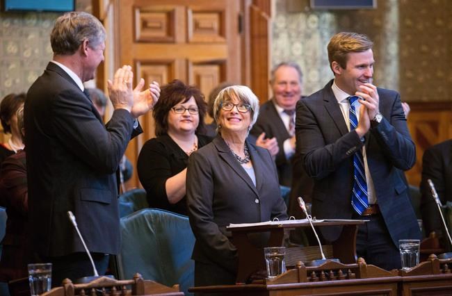 New report to show improvement in New Brunswick's projected deficit | iNFOnews.ca