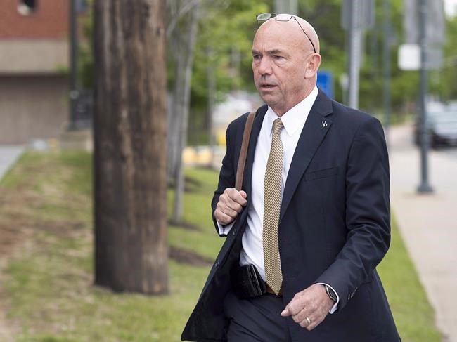 Trial laid bare RCMP tensions, 'toxic culture,' observers say ahead of verdict | iNFOnews.ca Trial laid bare RCMP tensions, 'toxic culture,' observers say ahead of verdict | iNFOnews.ca