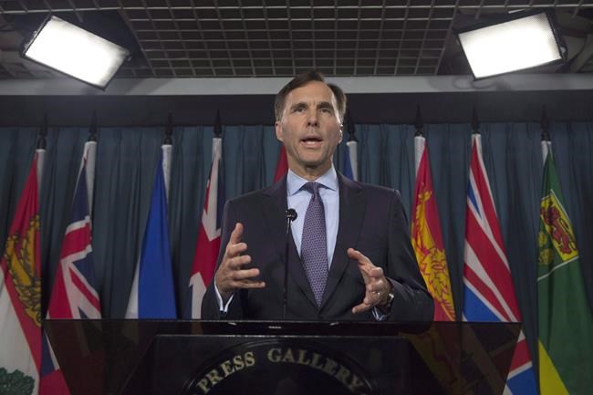 Liberals accused of diabetes tax grab with apparent benefit clawback | iNFOnews.ca Liberals accused of diabetes tax grab with apparent benefit clawback | iNFOnews.ca