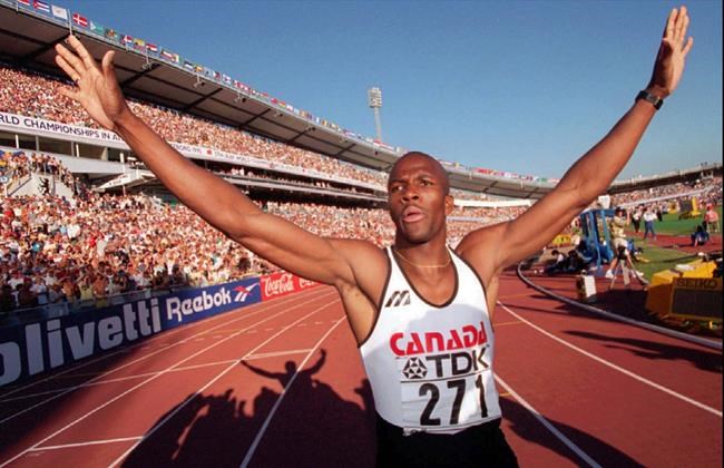 Canada's Walk of Fame to add Donovan Bailey, Anna Paquin, Viola Desmond and more | iNFOnews.ca Canada's Walk of Fame to add Donovan Bailey, Anna Paquin, Viola Desmond and more | iNFOnews.ca