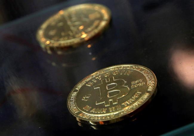 Assessing the risks of cryptocurrency investing as warnings grow louder | iNFOnews.ca