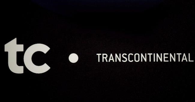 Transcontinental to stop printing Hearst's San Francisco Chronicle next year | iNFOnews.ca Transcontinental to stop printing Hearst's San Francisco Chronicle next year | iNFOnews.ca