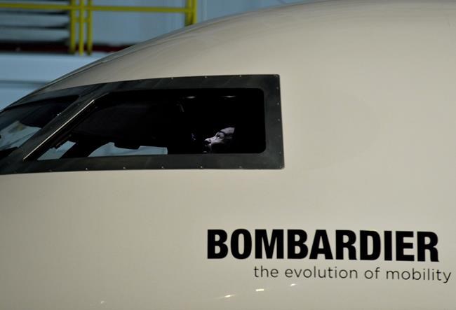 Bombardier to report earnings as future of the company hangs in the balance | iNFOnews.ca