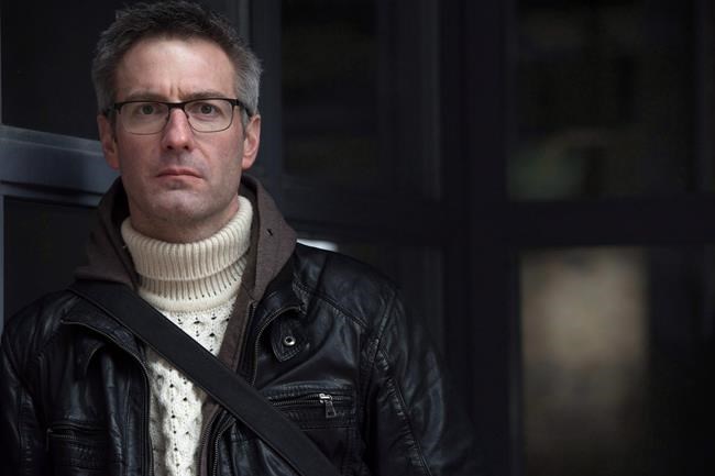 Juror who spent five months at Ontario murder trial files lawsuit | iNFOnews.ca