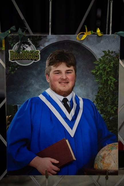 'He was a gift:' Broncos stats keeper remembered for math, memory, kindness | iNFOnews.ca