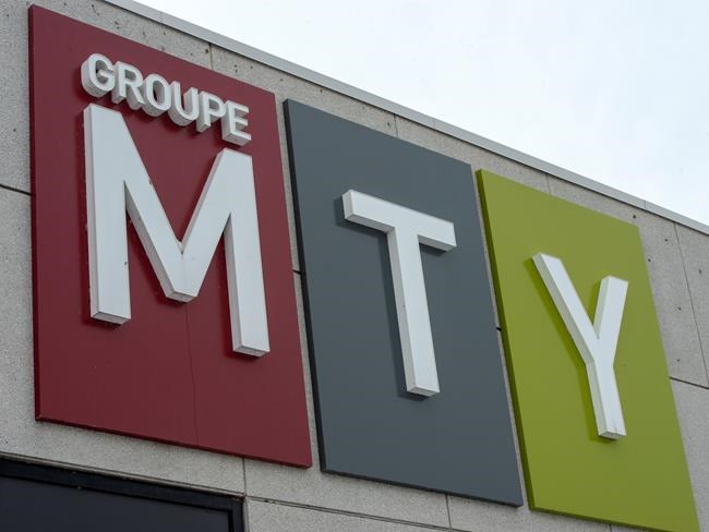 MTY Food Group reports Q4 profit up from year ago, says allegations baseless | iNFOnews.ca MTY Food Group reports Q4 profit up from year ago, says allegations baseless | iNFOnews.ca