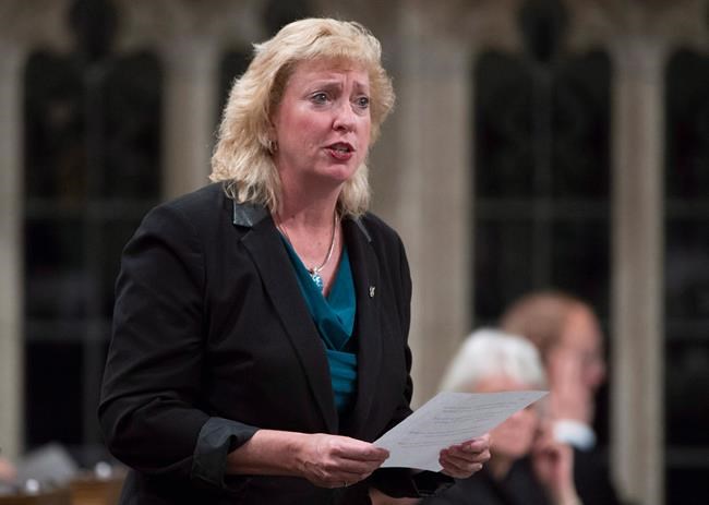 Embassy angered by Tory MP linking Mexican visitors to illegal drug trade | iNFOnews.ca Embassy angered by Tory MP linking Mexican visitors to illegal drug trade | iNFOnews.ca
