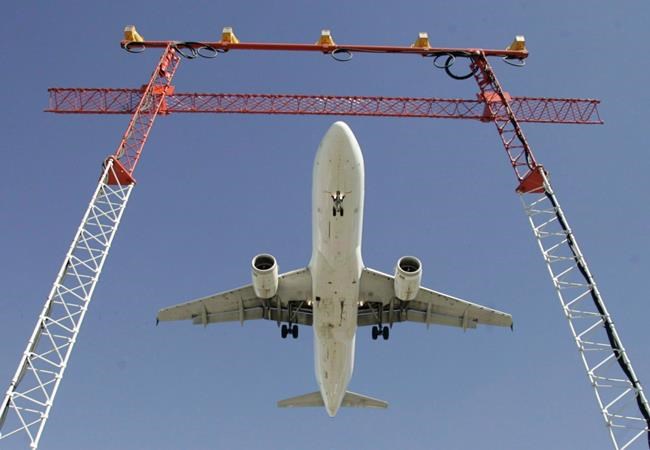Reduce taxes, fees to help grow Canada's airline industry, lower prices: study | iNFOnews.ca