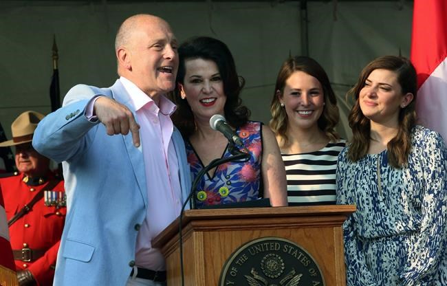 In the news today, July 4 | iNFOnews.ca