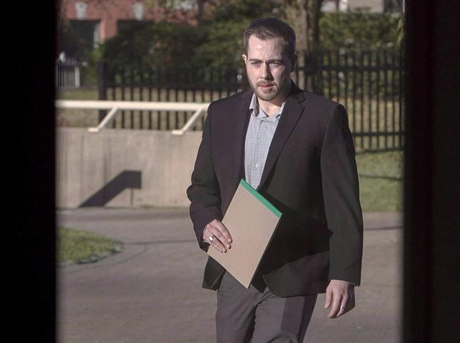 'There will be no forgiveness:' Mother of murder victim tells hearing | iNFOnews.ca