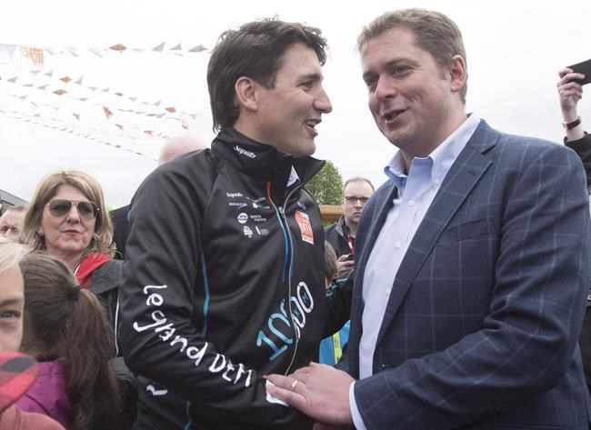 Scheer going to India to 'repair' relationship after 'disastrous' Trudeau trip | iNFOnews.ca Scheer going to India to 'repair' relationship after 'disastrous' Trudeau trip | iNFOnews.ca