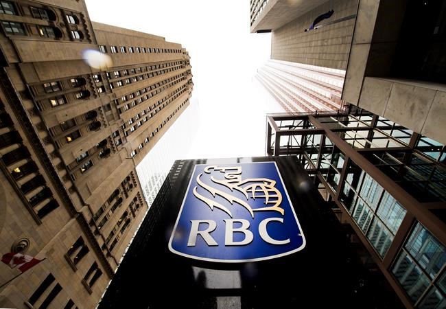 Royal Bank reports third-quarter profit up from year ago, raises dividend | iNFOnews.ca