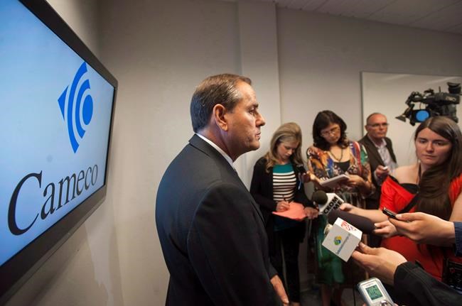 Cameco says tax court has ruled in its favour in part of major CRA dispute | iNFOnews.ca Cameco says tax court has ruled in its favour in part of major CRA dispute | iNFOnews.ca