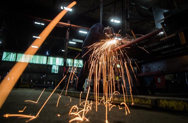 Statistics Canada says country's economy grew 0.3 per cent in October | iNFOnews.ca