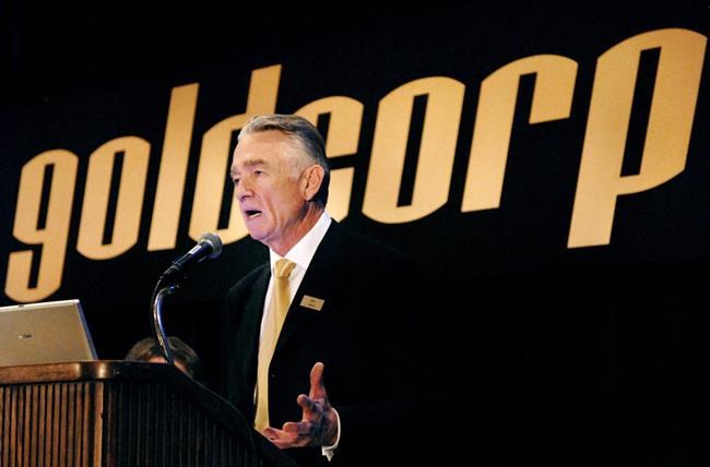 Goldcorp's Telfer will not join Newmont board once acquisition is complete | iNFOnews.ca