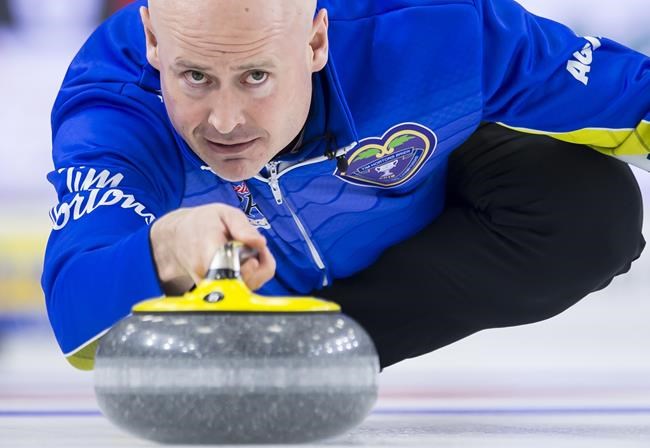 In The Rings: Brier/Scotties format still a talking point two years in | iNFOnews.ca