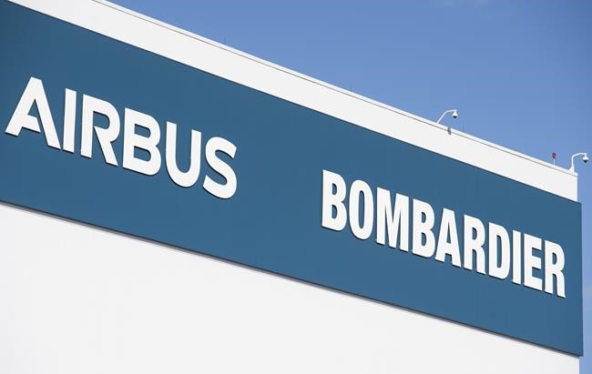 Turbulence hits union contract negotiations with Bombardier and Airbus | iNFOnews.ca Turbulence hits union contract negotiations with Bombardier and Airbus | iNFOnews.ca