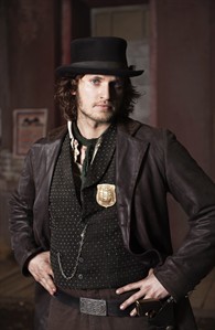 Rich period drama 'Copper' the 'anti-CSI,' says executive producer | iNFOnews.ca