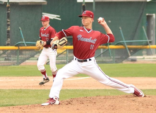 Slovakia to MLB draft: Canadian resident Macko takes unconventional road to pros | iNFOnews.ca Slovakia to MLB draft: Canadian resident Macko takes unconventional road to pros | iNFOnews.ca