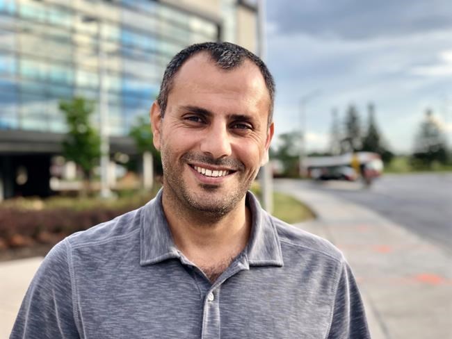 As Turks flee oppression, Ottawa urged to speak out on human rights issues | iNFOnews.ca As Turks flee oppression, Ottawa urged to speak out on human rights issues | iNFOnews.ca